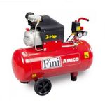 Compressore Fini Amico Lt. 50 2hp