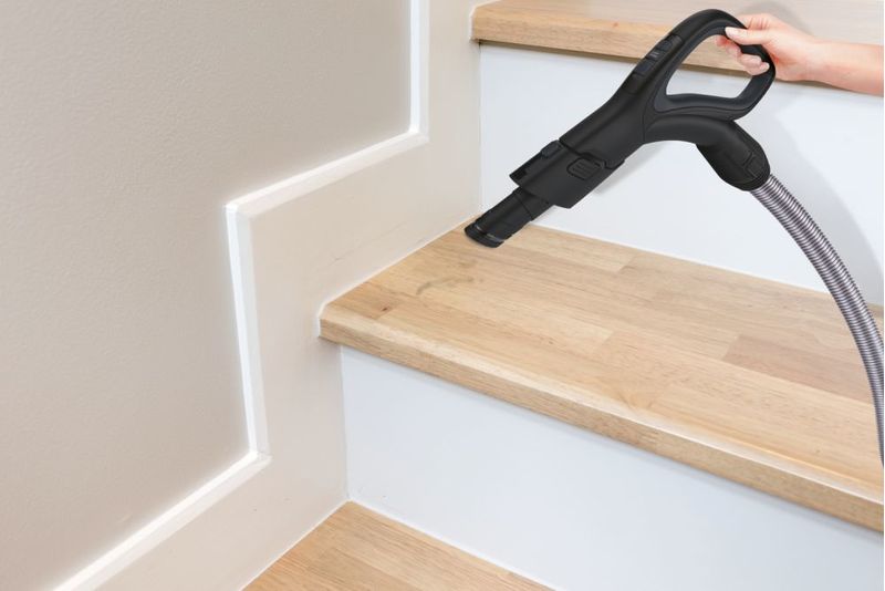 Hoover-H-POWER-700-HP730ALG-011-2-L-Aspiratore-a-cilindro-Secco-e-bagnato-850-W-Senza-sacchetto