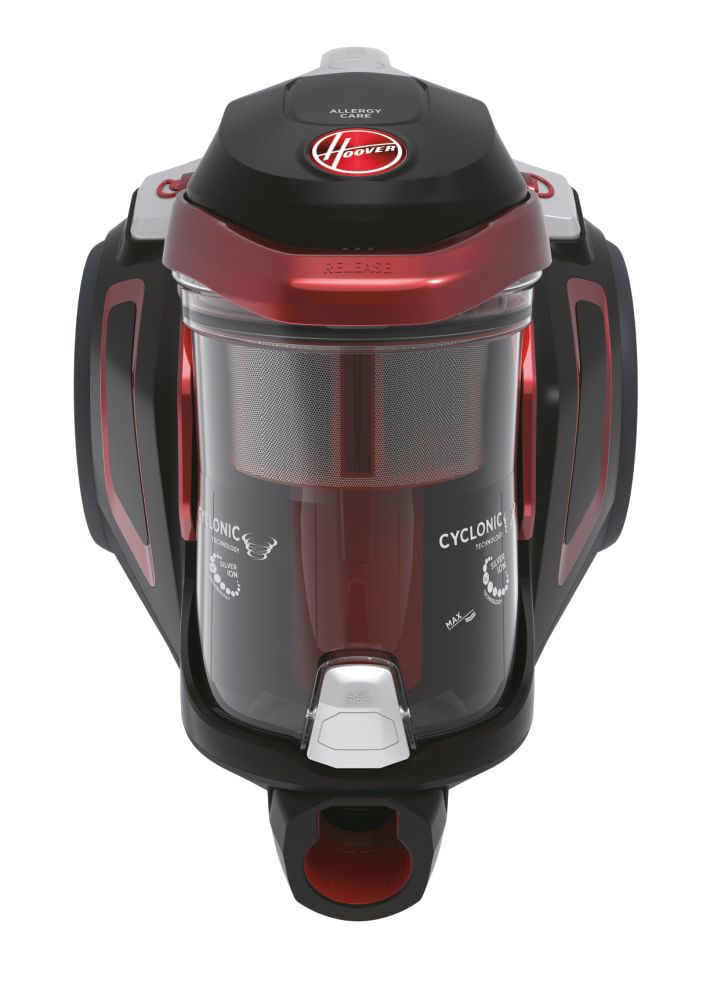 Hoover-H-POWER-700-HP730ALG-011-2-L-Aspiratore-a-cilindro-Secco-e-bagnato-850-W-Senza-sacchetto