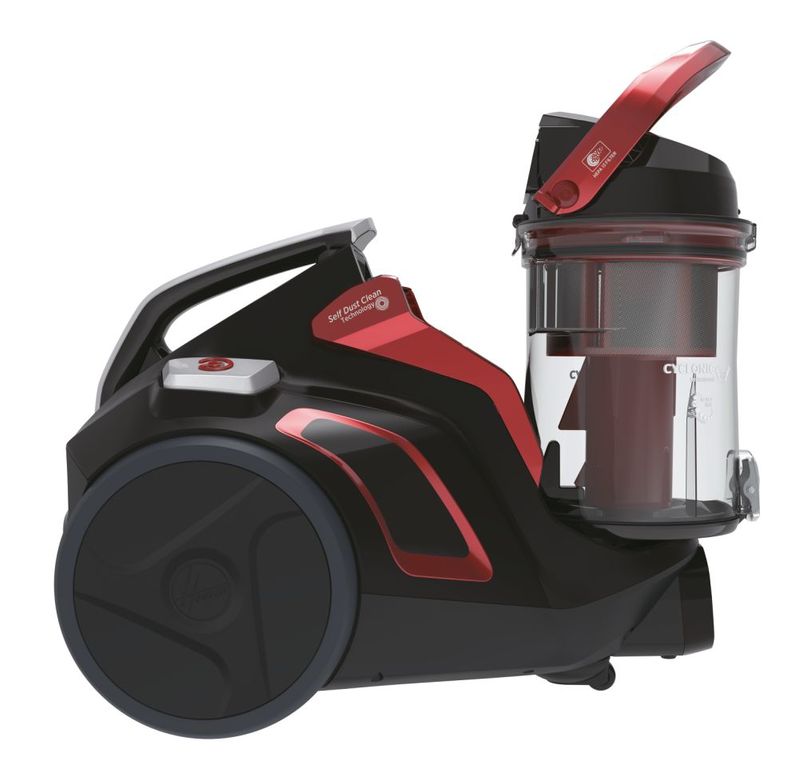 Hoover-H-POWER-700-HP730ALG-011-2-L-Aspiratore-a-cilindro-Secco-e-bagnato-850-W-Senza-sacchetto