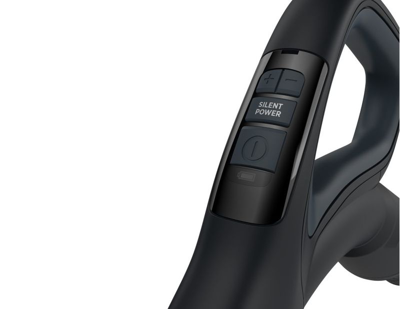 Hoover-H-POWER-700-HP730ALG-011-2-L-Aspiratore-a-cilindro-Secco-e-bagnato-850-W-Senza-sacchetto