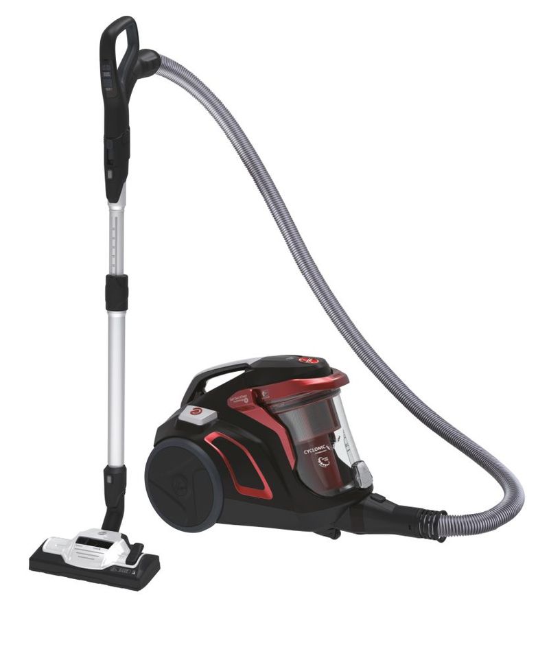 Hoover-H-POWER-700-HP730ALG-011-2-L-Aspiratore-a-cilindro-Secco-e-bagnato-850-W-Senza-sacchetto