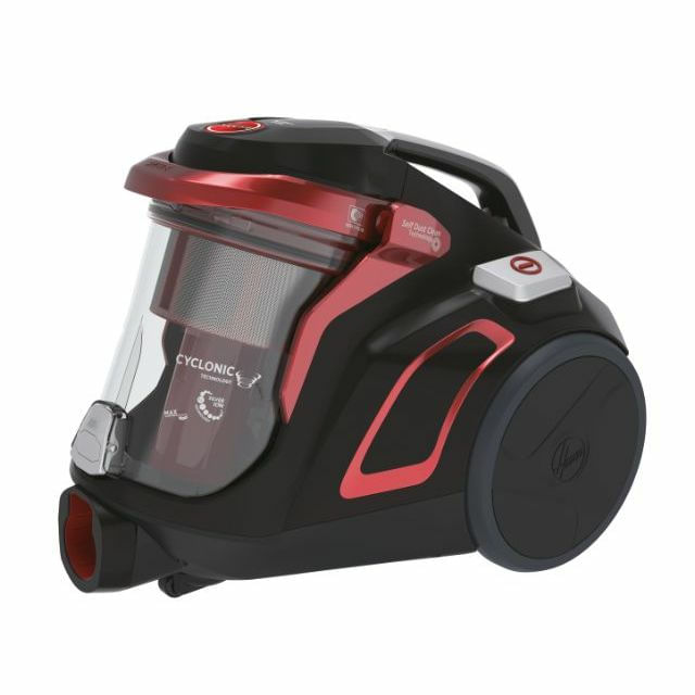 Hoover-H-POWER-700-HP730ALG-011-2-L-Aspiratore-a-cilindro-Secco-e-bagnato-850-W-Senza-sacchetto