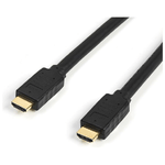 StarTech.com Cavo Premium HDMI ad alta velocità con Ethernet - 4K 60hz - 5m