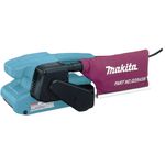 Makita 9911J levigatrice portatile Levigatrice a nastro