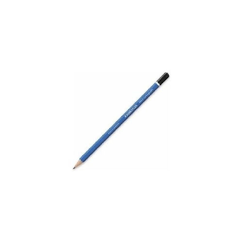 Staedtler-100-3B-matita-di-grafite-12-pz