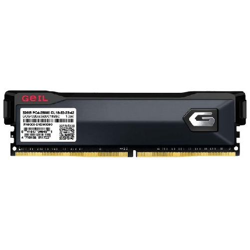 Geil-ORION-GOG416GB3200C16BDC-memoria-16-GB-2-x-8-GB-DDR4-3200-MHz