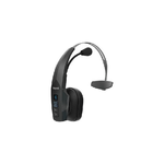 Jabra BlueParrott B350-XT Auricolare Cablato A Padiglione Ufficio Micro-USB Bluetooth Nero