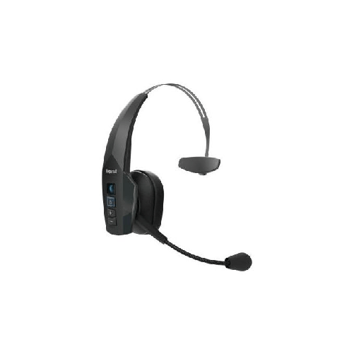 BlueParrott-B350-XT-Auricolare-Cablato-A-Padiglione-Ufficio-Micro-USB-Bluetooth-Nero