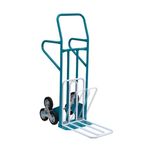 Iba Carrello Gradini Kg 250