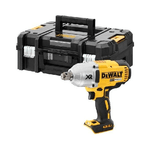 DeWALT DCF897NT-XJ - Bohrhammer/Treiber - schnurlos - 3 Geschwindigkeiten - 3/4" -Vierkantinbus 19 mm - 950 N·m - 18 V (