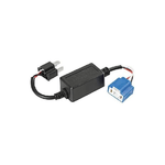 Pilot Halo Led Cheat box 12V - HB3 - HB4