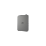 LaCie STLR5000400 disco rigido esterno 5 TB USB tipo-C 3.2 Gen 1 (3.1 Gen 1) Grigio