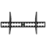 Link Accessori LKBR34 Supporto TV a parete 182,9 cm (72") Nero