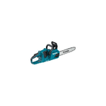 Makita DUC355Z motosega Nero, Blu