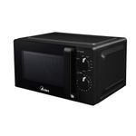 Nessun Brand Ardes AR6520G forno a microonde Superficie piana Microonde combinato 20 L 700 W Nero