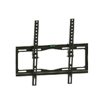 Nilox ITB OM07056 Supporto TV a parete 139,7 cm (55") Nero