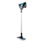 Bissell 2234N PowerFresh Slim Pulitore a Vapore Multisuperficie 2 in 1 Capacita' 350 ml 1500 W Titanio-Blu