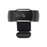 ENCORE EN-WB-FHD03 webcam 5 MP 1920 x 1080 Pixel USB 2.0 Nero