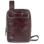 Piquadro CA3084B2-MO borsa per notebook 22,9 cm (9') Borsa da corriere Marrone