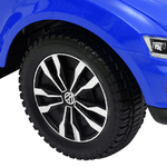 vidaXL Auto per bambini Volkswagen T-Roc Blu