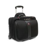 Wenger/SwissGear 600662 borsa per laptop 43,2 cm (17) Custodia trolley Nero