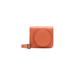 Fujifilm instax SQUARE SQ1 Custodia compatta Terracotta