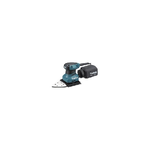 Makita BO4565 levigatrice portatile Levigatrice orbitale 14000 OPM