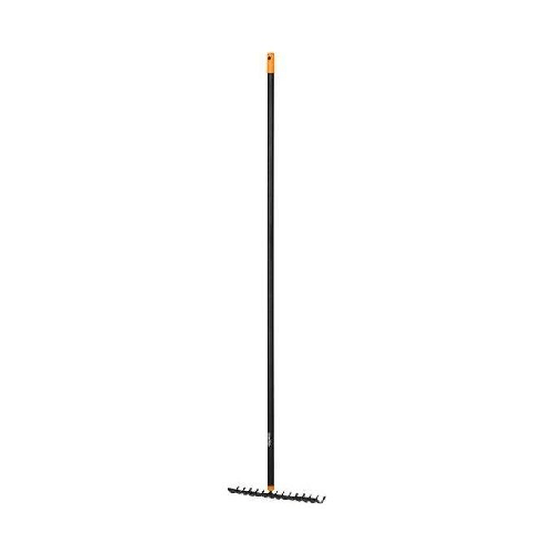 Fiskars-1016036-rastrello-Rastrello-da-giardino-Nero