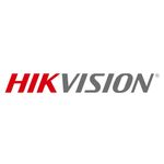 Hikvision White Aluminum alloy