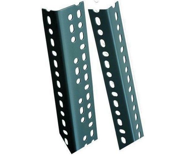 Vigor-Blinky Angolari per Scaffalature Cosme T D.2 35x35mm Stretti 250cm