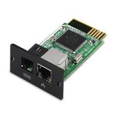 Atlantis Land A03-SNMP2-IN SNMP Internal Adapter per UPS OnLine Serie 2 mod. A03-OPxx2 sia scheda di interfaccia e adattatore Interno
