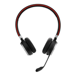 Jabra-Evolve-65-UC-Stereo-Auricolare-Con-cavo-e-senza-cavo-A-Padiglione-Ufficio-Micro-USB-Bluetooth-Nero