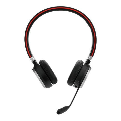 Jabra-Evolve-65-UC-Stereo-Auricolare-Con-cavo-e-senza-cavo-A-Padiglione-Ufficio-Micro-USB-Bluetooth-Nero