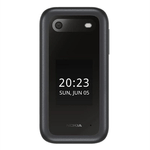 Cellulare per anziani Nokia 2660 28" Nero 32 GB