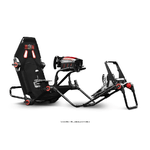 Next Level Racing F-Gt Lite Formula-GT Fold Sedia Gaming Cockpit