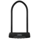 ABUS 470/150HB230+USH470 Nero Gancio a U