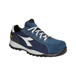 Scarpa Diadora Bassa Blu N.39 S1P Glovetech