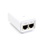 Ubiquiti Networks POE-24-24W Fast Ethernet 24 V (PoE Injector, 24VDC, 24W - 5-Pack - Warranty: 24M)