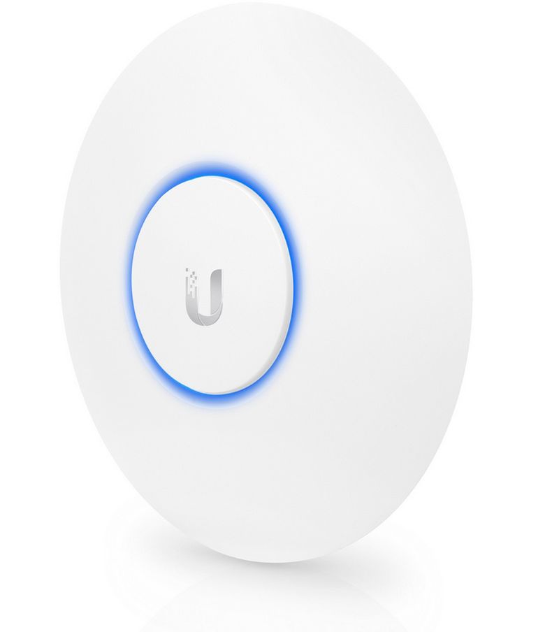 UBIQUITI-UniFi-AP-AC-LITE-confezione-da-5pz-UAP-AC-LITE-5---UAP-AC-LITE-5-PoE-non-incluso