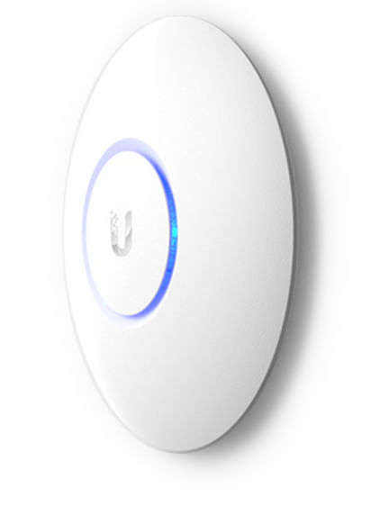 UBIQUITI-UniFi-AP-AC-LITE-confezione-da-5pz-UAP-AC-LITE-5---UAP-AC-LITE-5-PoE-non-incluso