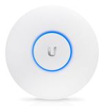 UBIQUITI-UniFi-AP-AC-LITE-confezione-da-5pz-UAP-AC-LITE-5---UAP-AC-LITE-5-PoE-non-incluso