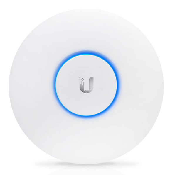 UBIQUITI-UniFi-AP-AC-LITE-confezione-da-5pz-UAP-AC-LITE-5---UAP-AC-LITE-5-PoE-non-incluso