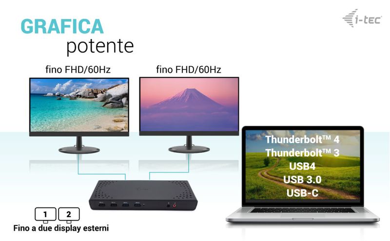 i-tec-USB-3.0---USB-C---Thunderbolt-Dual-Display-Docking-Station---Power-Delivery-85W--USB-3.0-USB-C-TB-2X-HDMI---DOCKIN