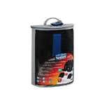 Lampa Speed, set fodere coordinate - Nero-Blu