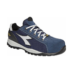 Scarpa Diadora Bassa Blu N.40 S1P Glovetech