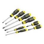 Stanley 0-65-011 cacciavite manuale Set