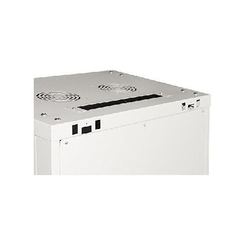 Link-Accessori-LK1912UGF-rack-12U-Da-parete-Grigio