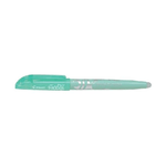 Pilot Frixion Light Soft evidenziatore 12 pz Punta smussata Verde