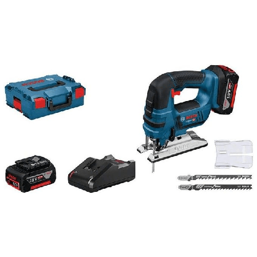 Bosch-GST-18-V-LI-B-Professional-seghetto-elettrico-2700-spm--fogli-per-minuto-